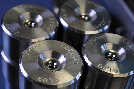 Accessories & Consumables