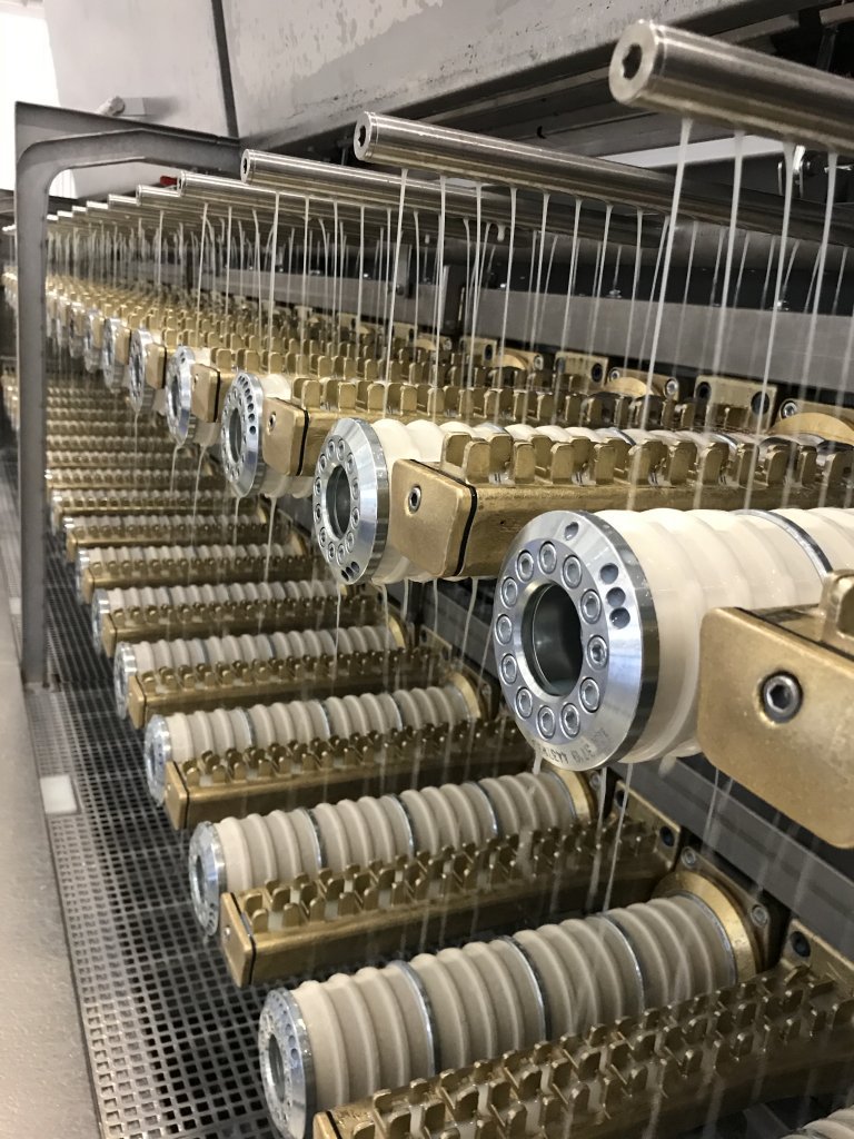 Wire Drawing Systems