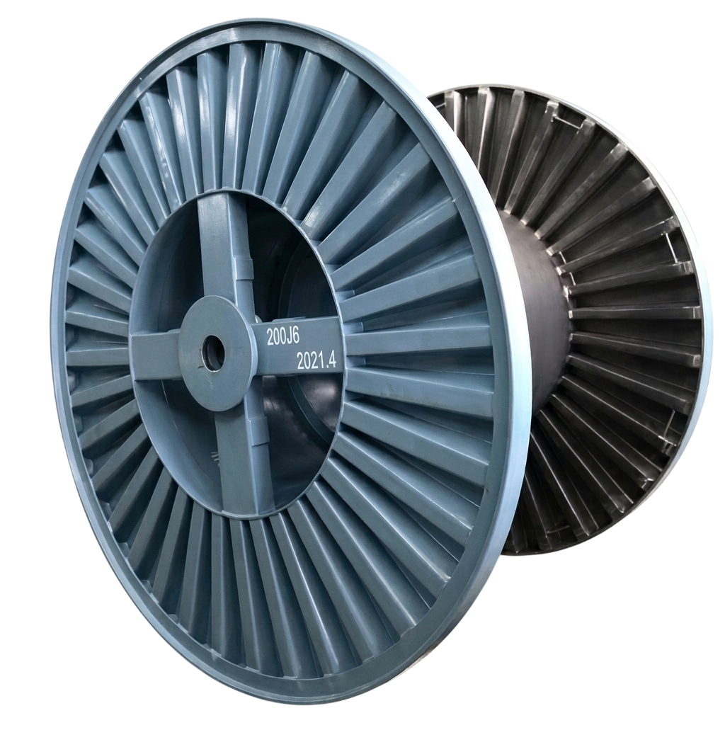 Reels 4