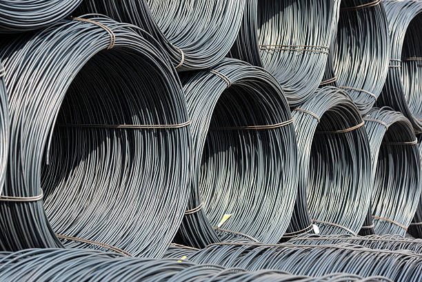 Steel Wire Rod