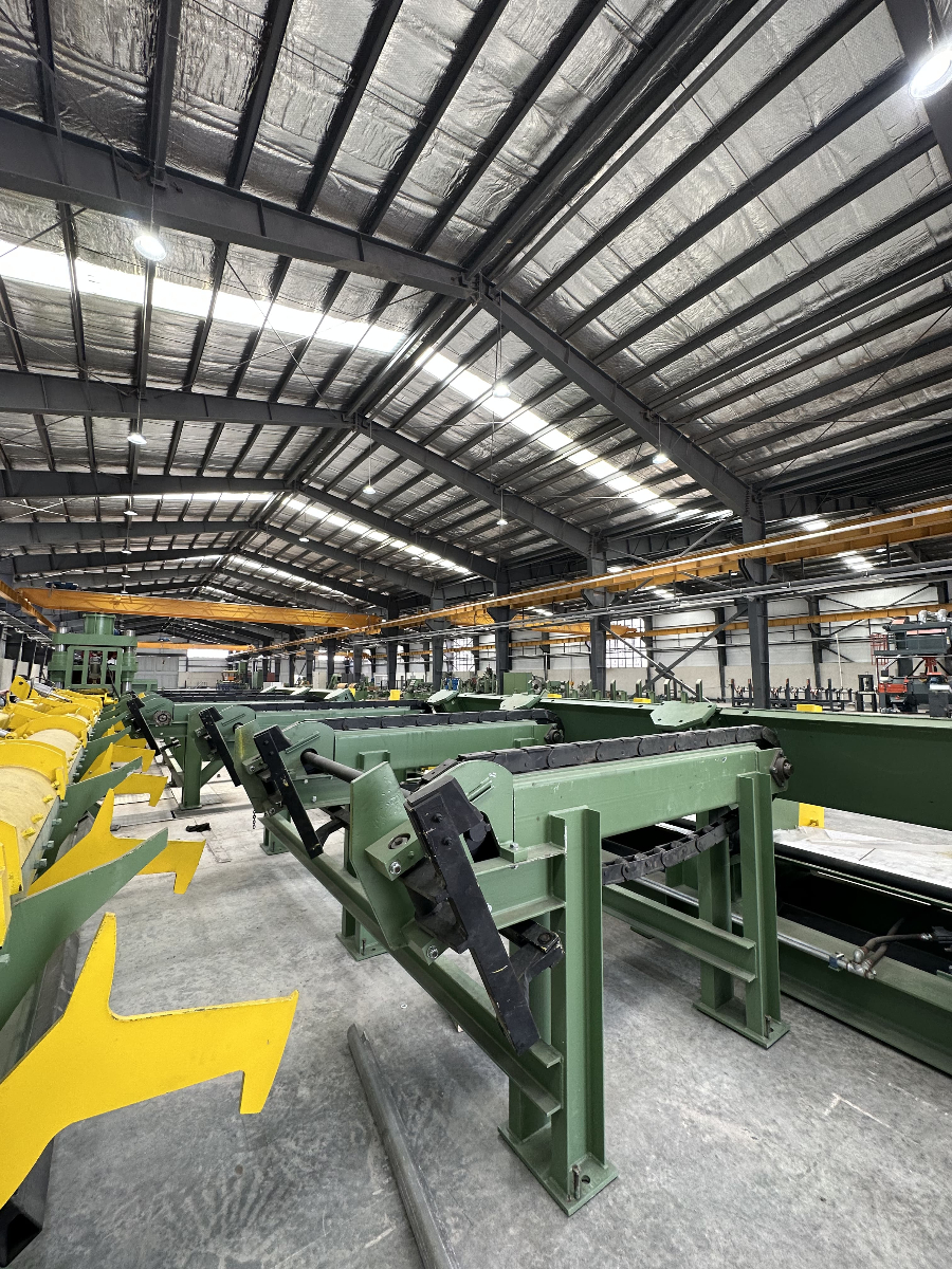 Complete Plant Design