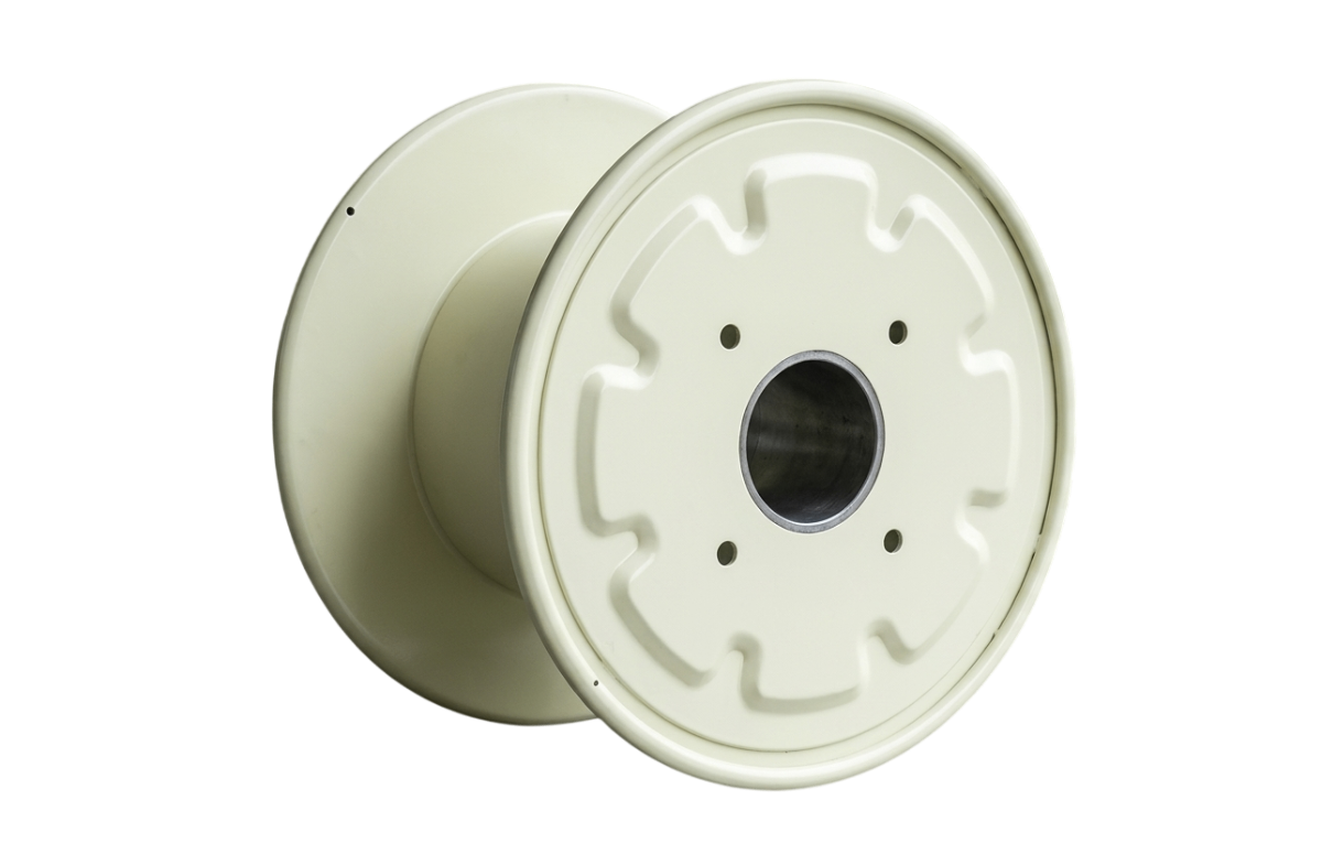Reels 3