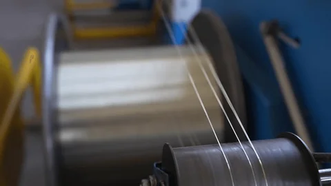 Wire Drawing
