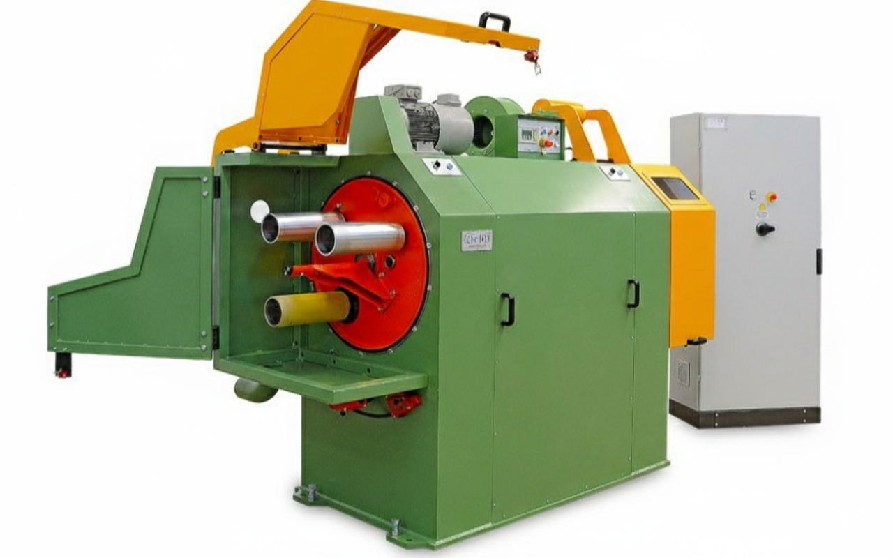 SBCM2 Sand & Belt
