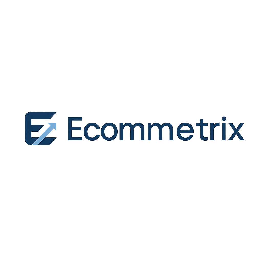 Ecommetrix Logo