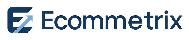 Ecommetrix Logo