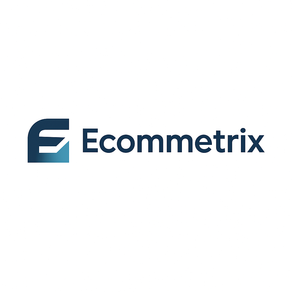 Ecommetrix Logo