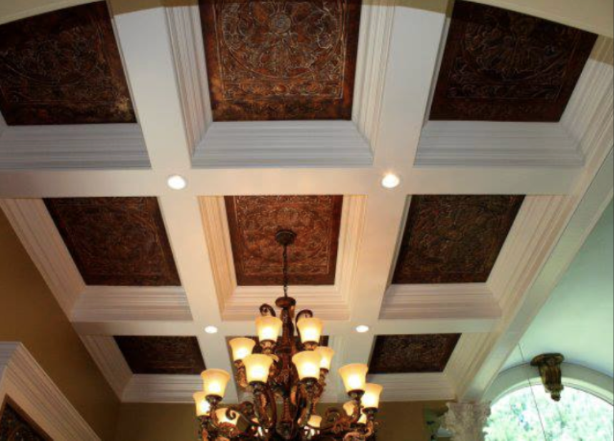 Dormer addition and roofline expansion