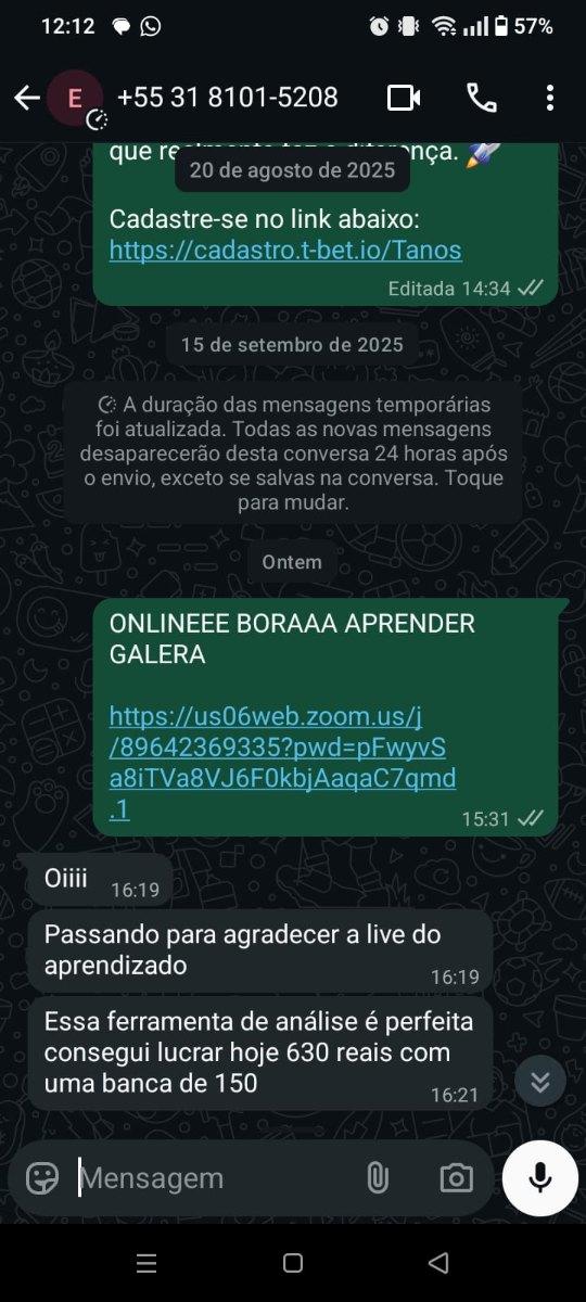 Screenshot Roberto S.