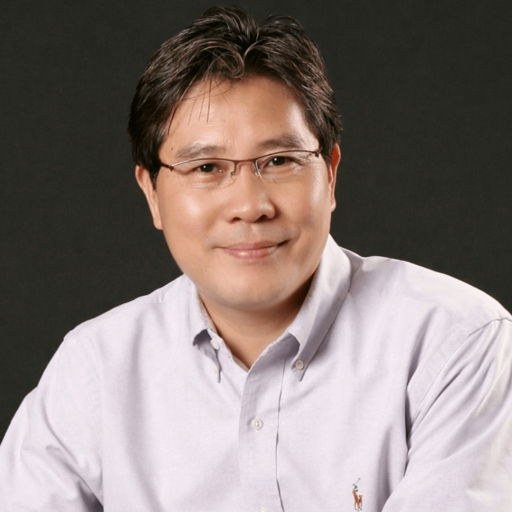 Shawn Kim - Atlanta Realtor 김산 부동산