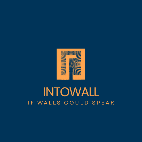 Intowall logo