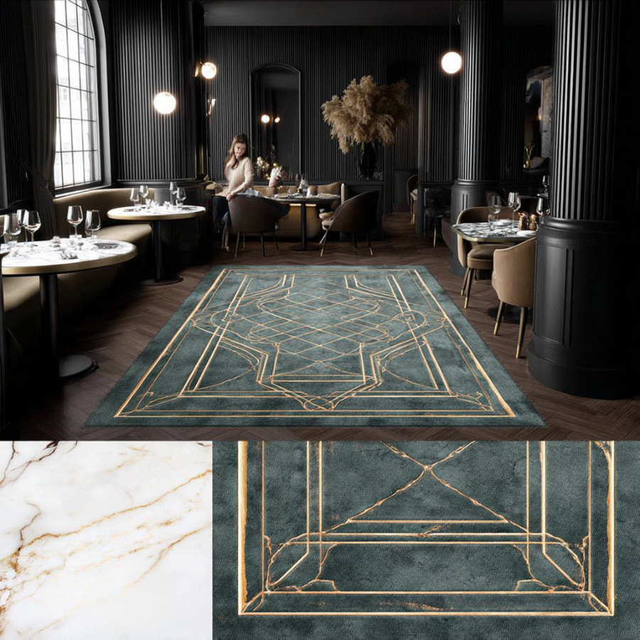 Restoran Koleksiyonu