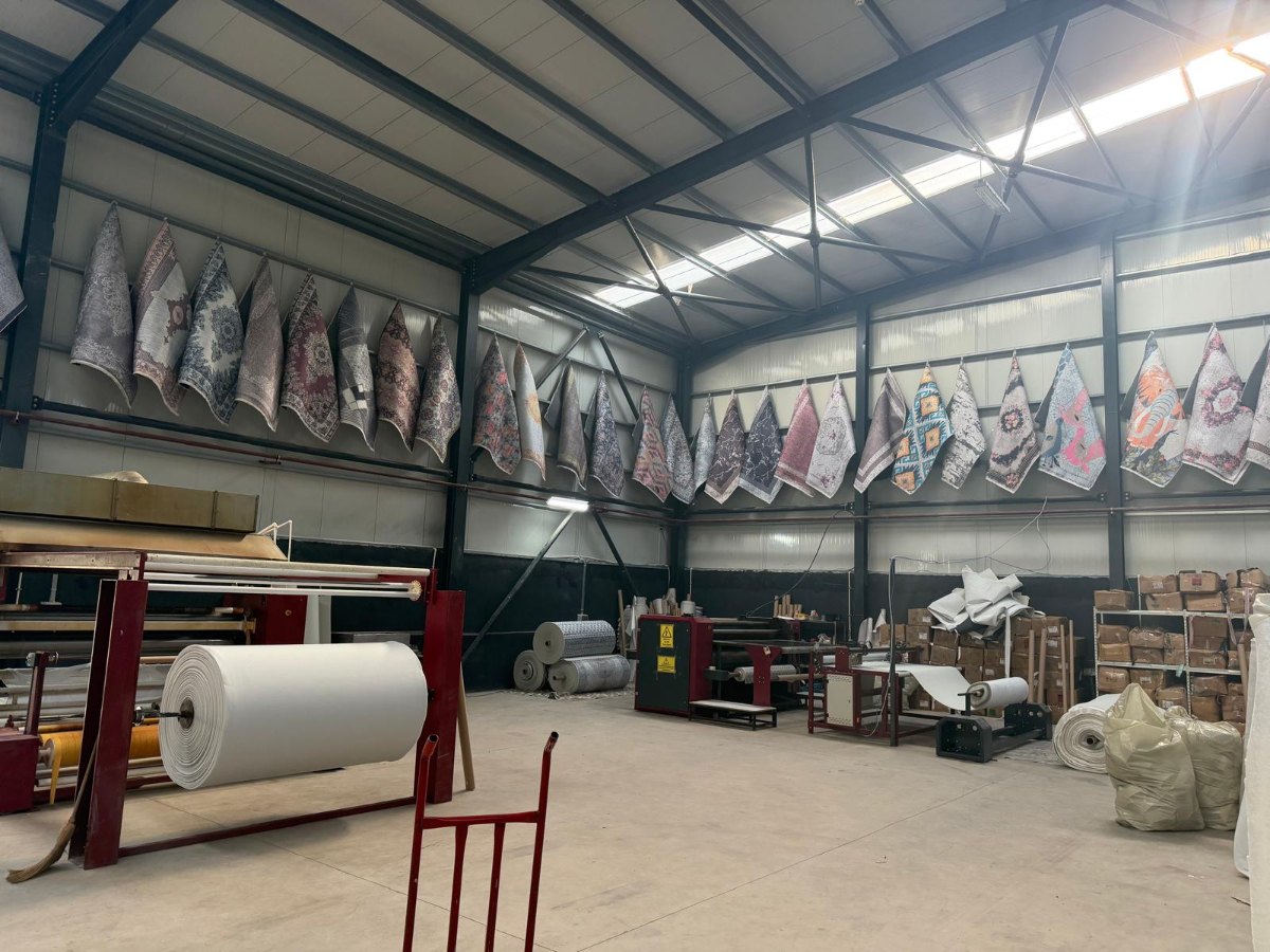 Dijital Tekstil Baskı Uygulamaları