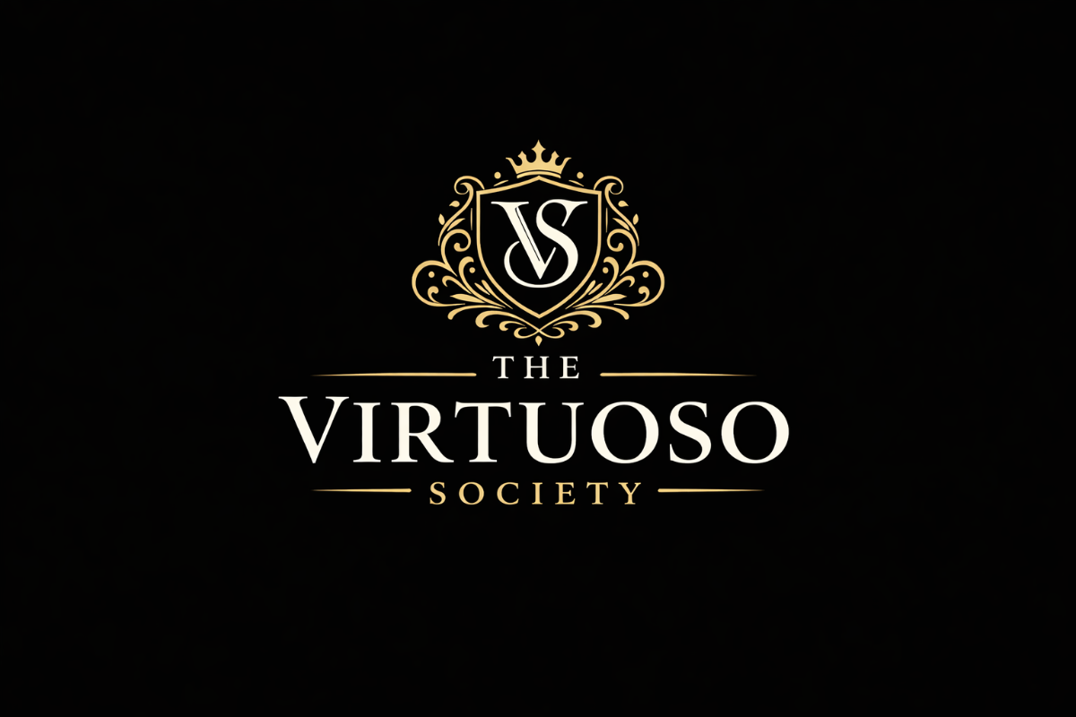Society Virtuoso Society Virtuoso logo