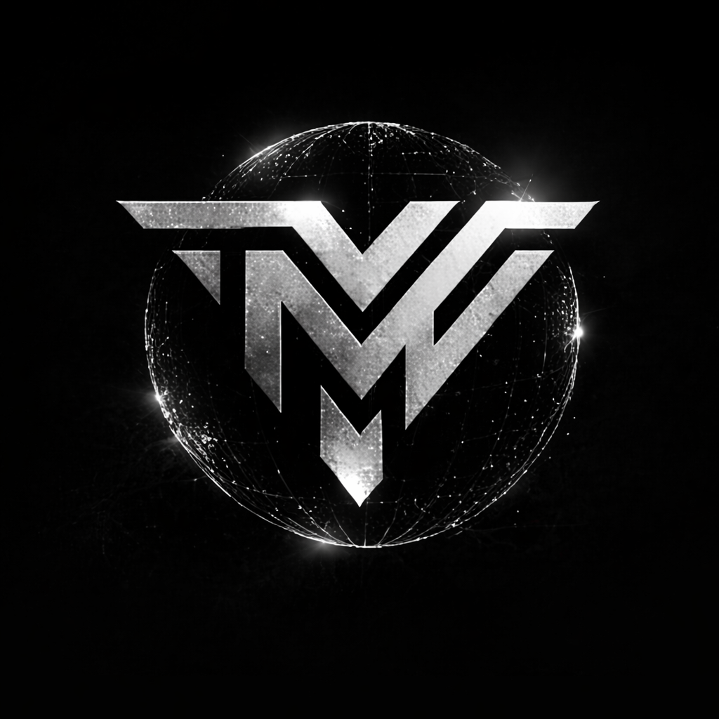 Typa Music Worldwide logo