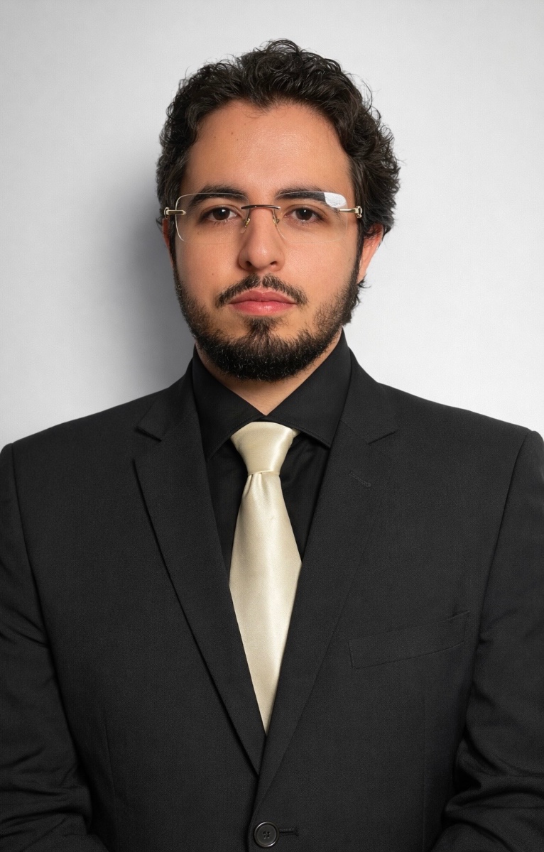 Alexander Alvarado - Founder of Society Virtuoso