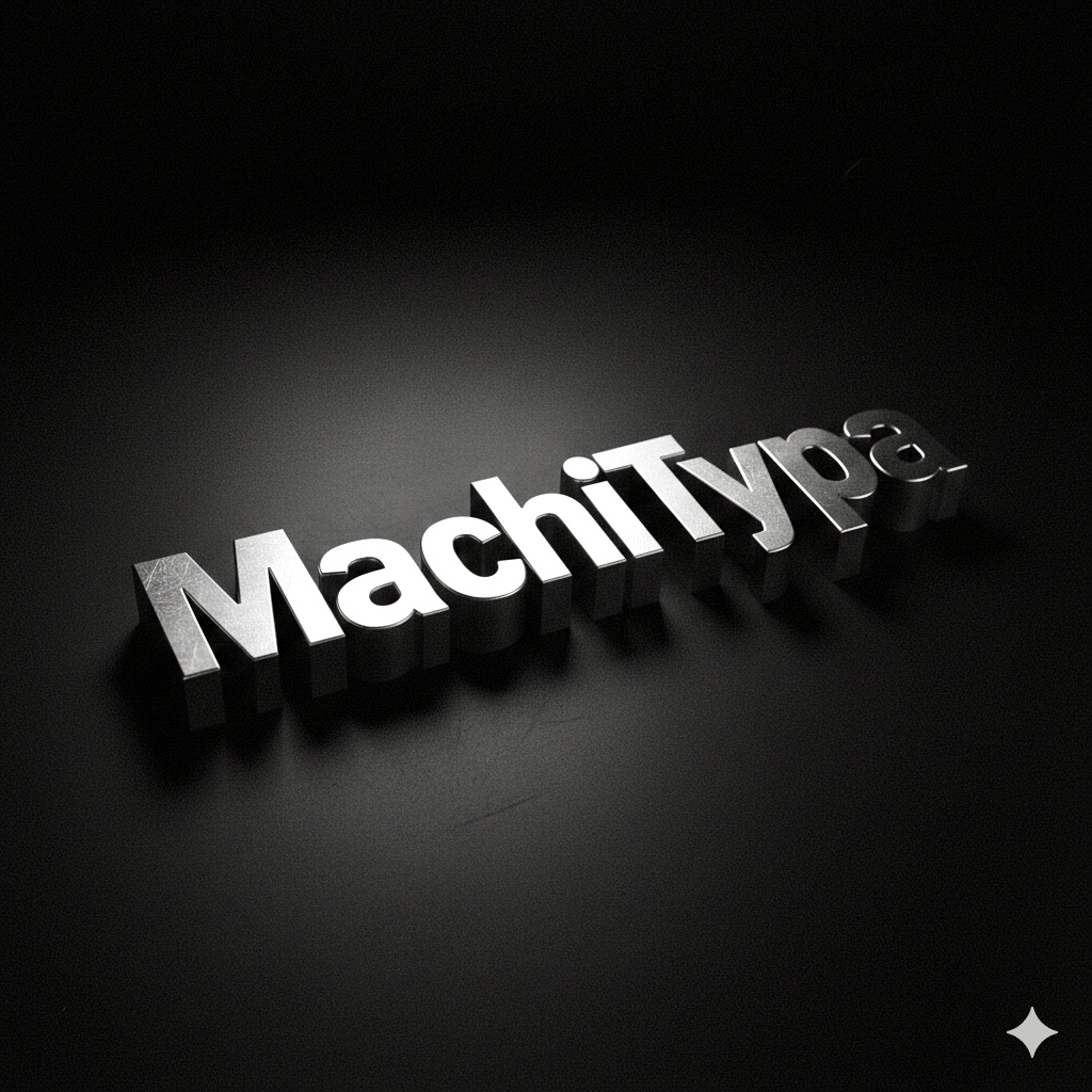 Machitypa Logo