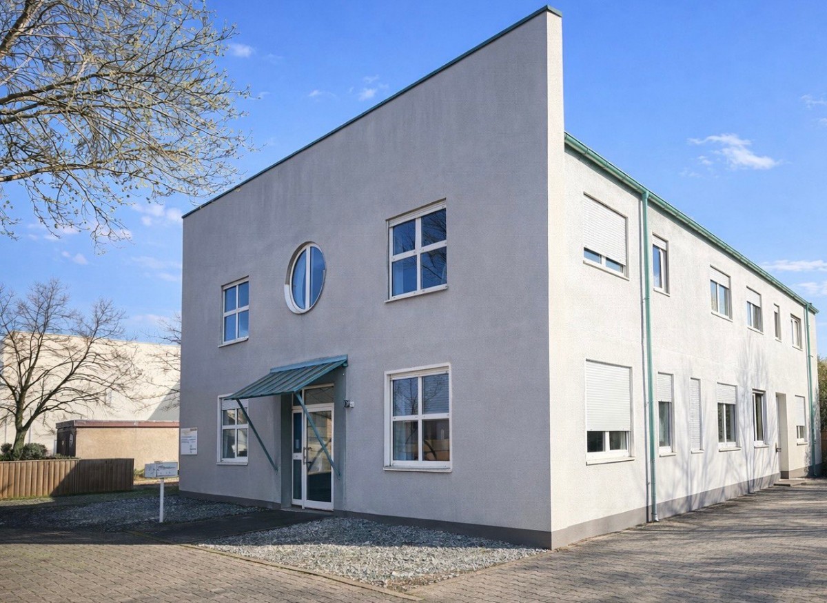 Location Merowingerstr