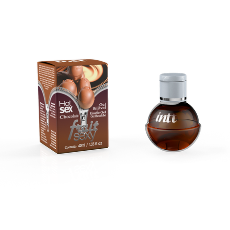 Fruit Sexy Chocolate Ao Leite 40ml