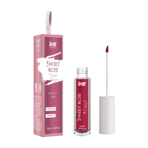 Tint Sweet Rose By Castropil