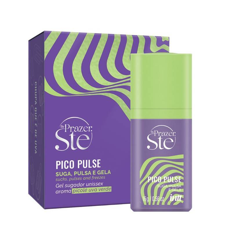 Pico Pulse Uva Verde