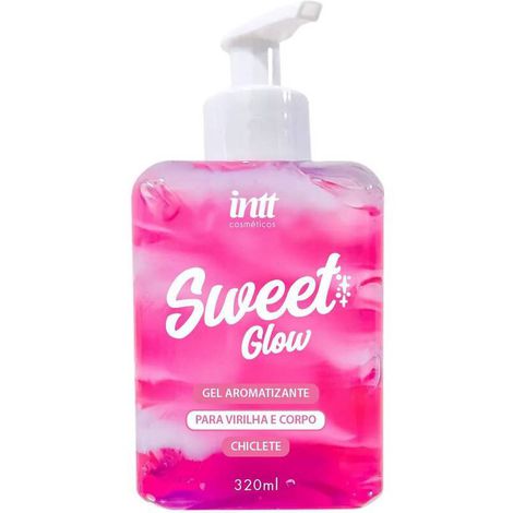 Sweet Glow Chicleta 320ml