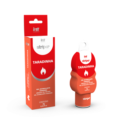 Stripper Taradinha Novo