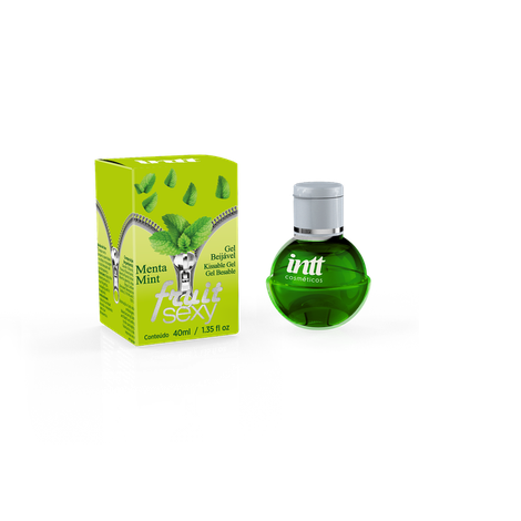Fruit Sexy Menta 40ml