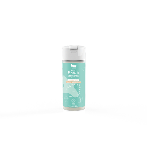 Sabonete Feel Fresh Menta 100ml