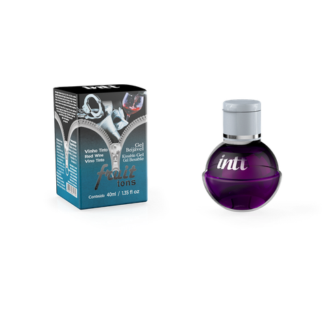 Fruit Sexy Tons 40ml