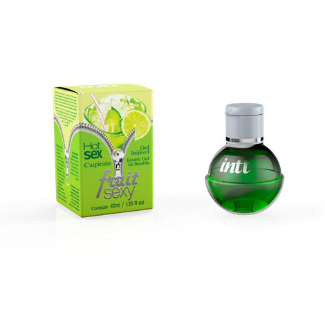 Fruit Sexy Caipirinha 40ml
