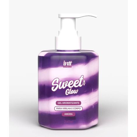Sweet Glow Amora 240ml