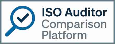 ISO審査機関比較プラットフォーム