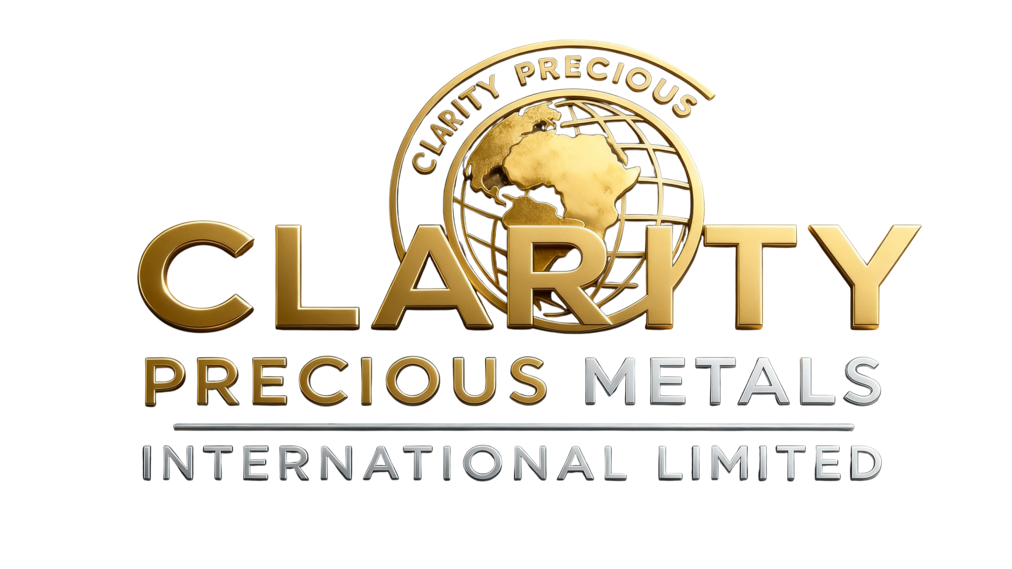 Clarity Precious Metals International Limited logo
