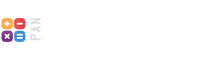 PanCalculator Logo