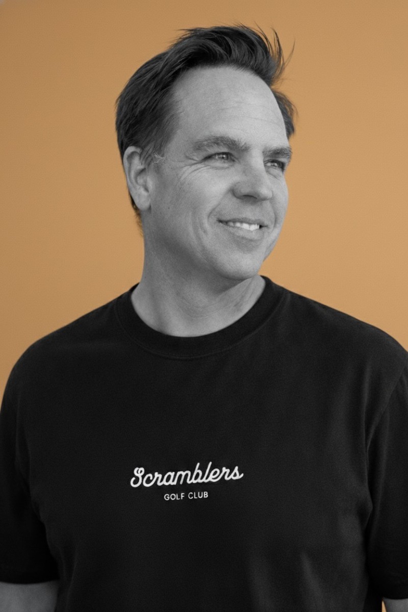 Shawn Garrison - Operator Builder Ventures Growth Shawn Garrison - Operator Builder Ventures Growth