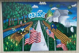 It Looks Like Geneseo