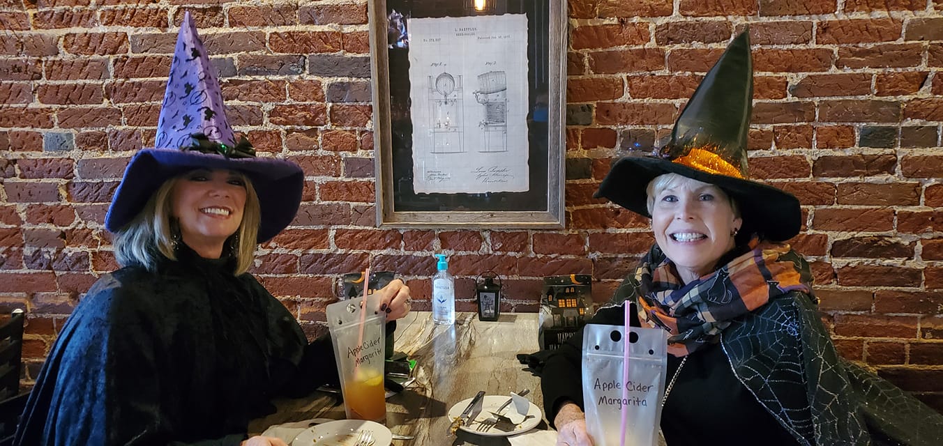 Witches Weekend