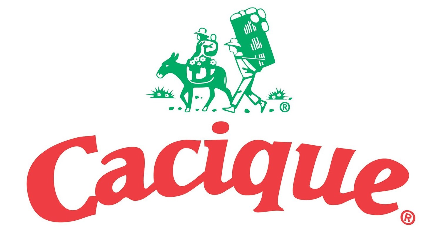 Cacique Foods logo