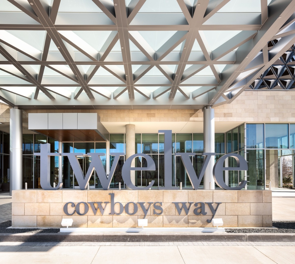 Twelve Cowboys Way Grand Opening