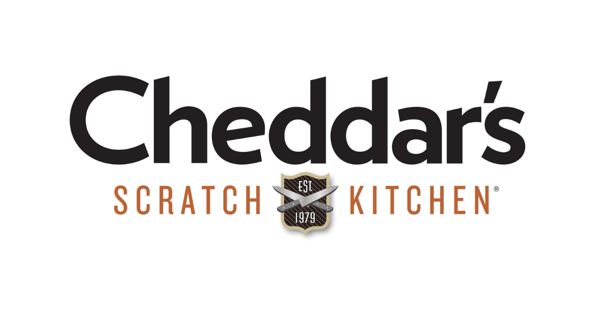 Cheddar's Scratch Kitchen logo