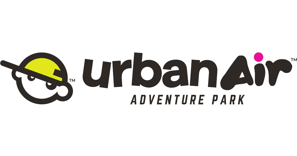 Urban Air Adventure Park logo
