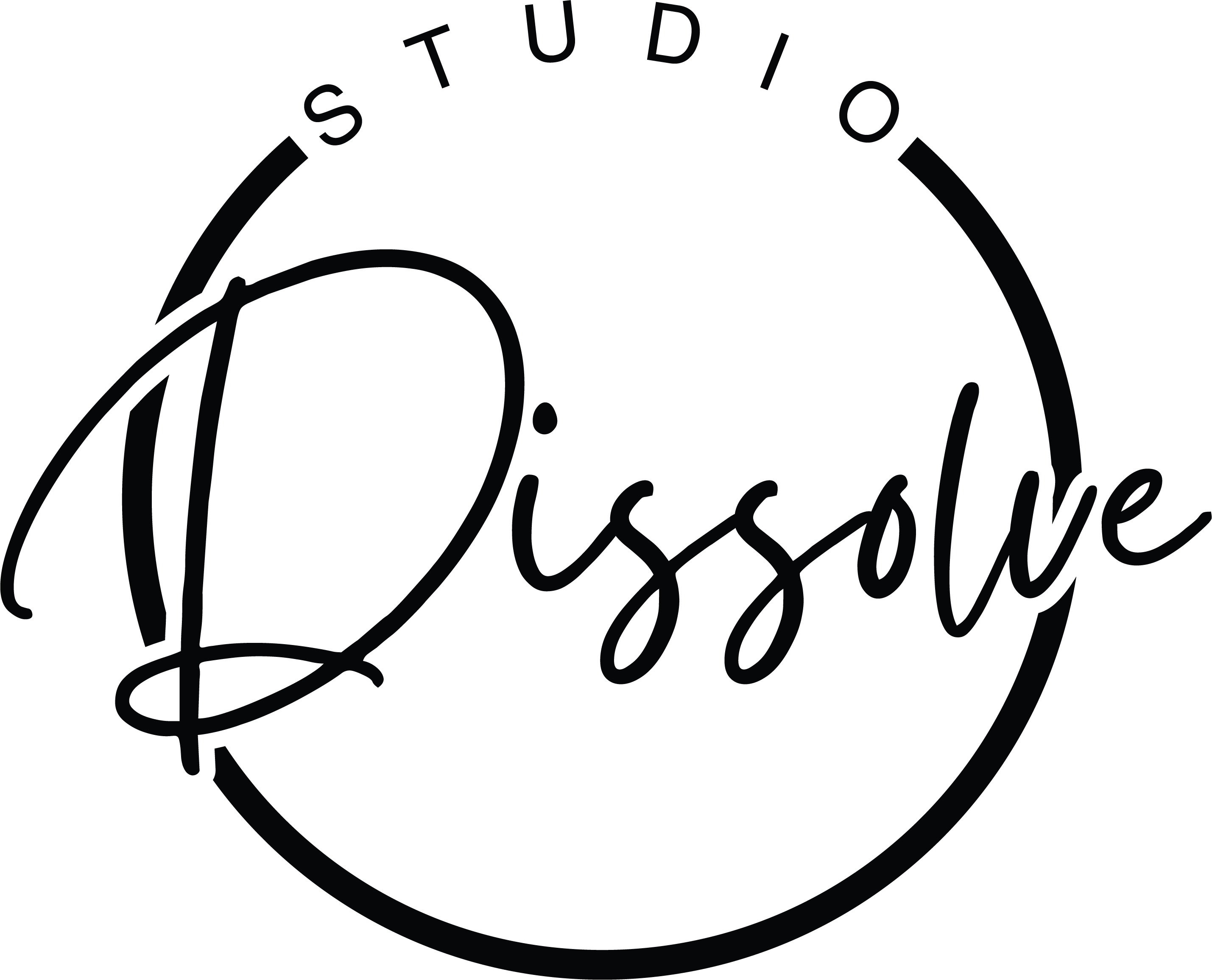 Studio Dissolve