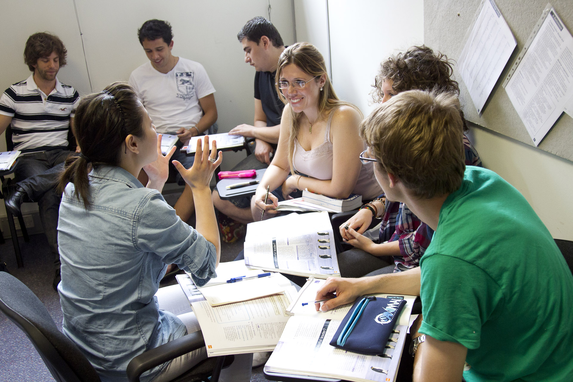 Twin (London & Eastbourne) 3