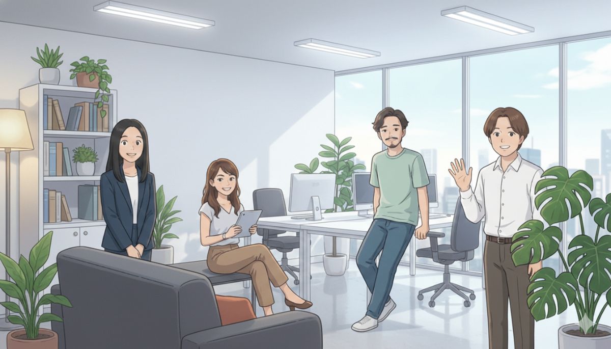 ClassLive留学サポートチーム