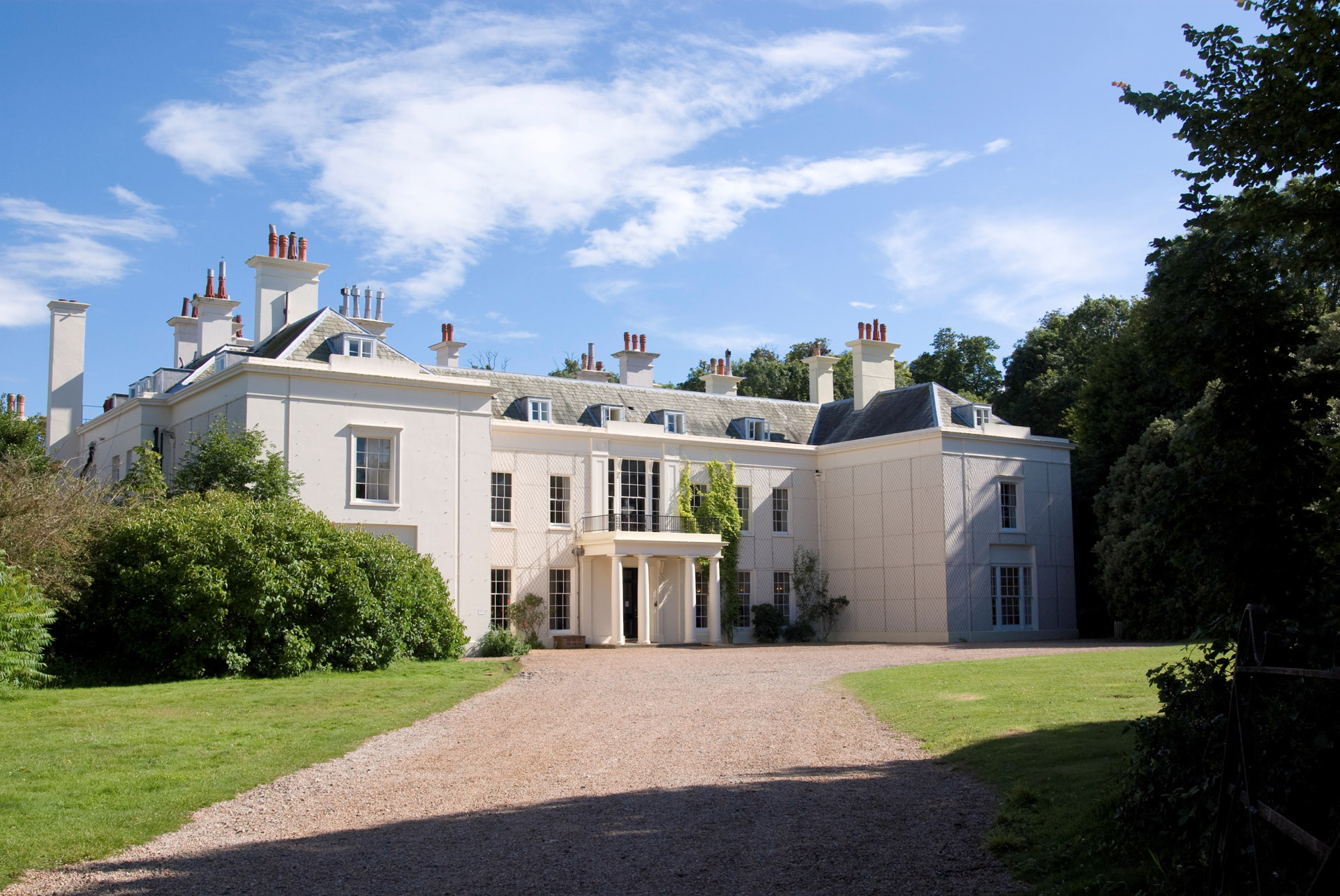 Twin (London & Eastbourne) 4