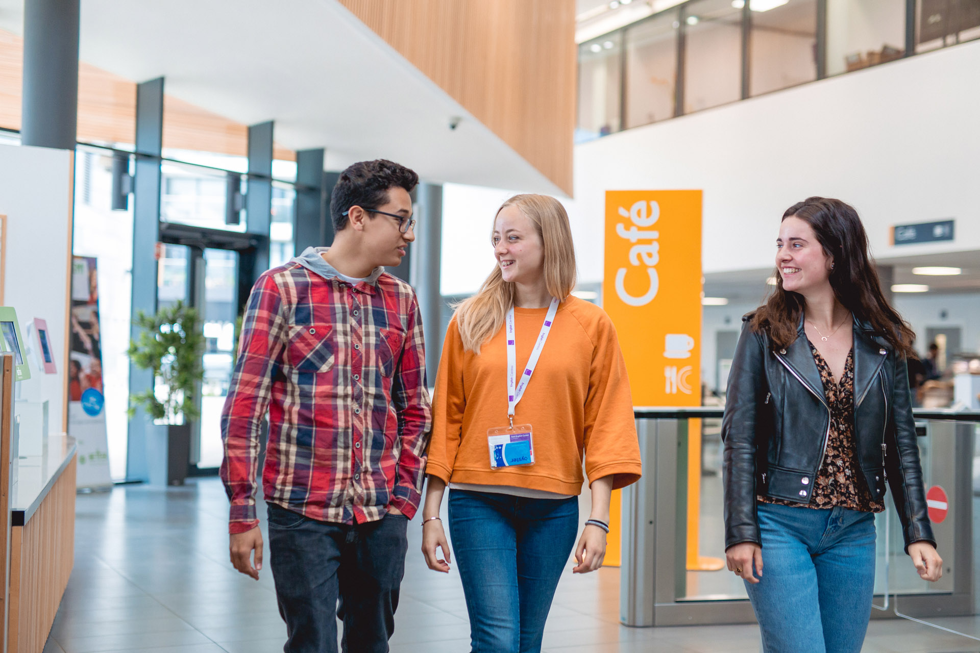 Twin (London & Eastbourne) 2