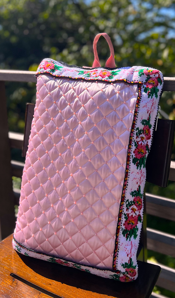 慎之助オリジナルマレットケース