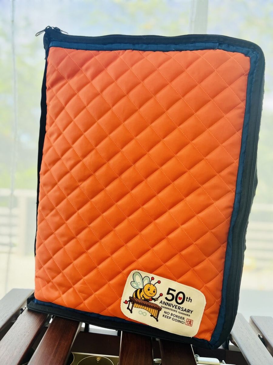 慎之助オリジナルマレットケース 3