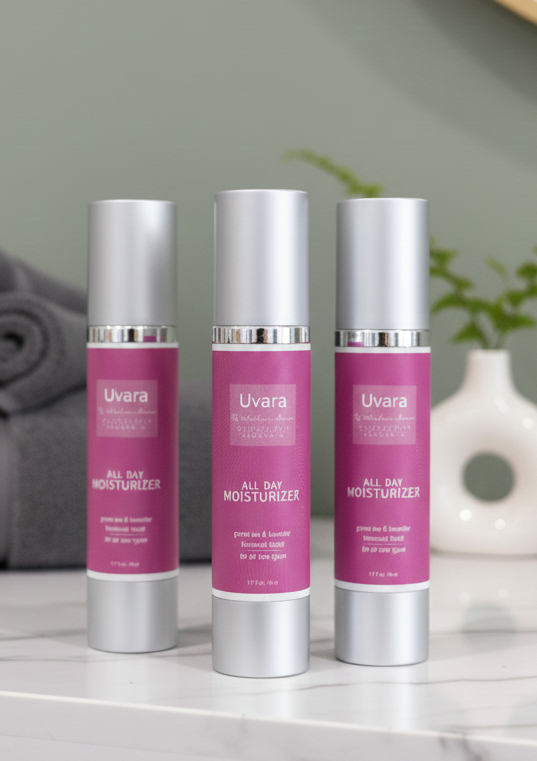 Understanding Hyaluronic Acid: The Hydration Hero